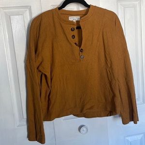 Madewell top